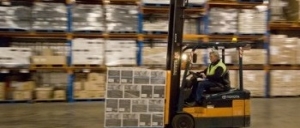 Warehousing